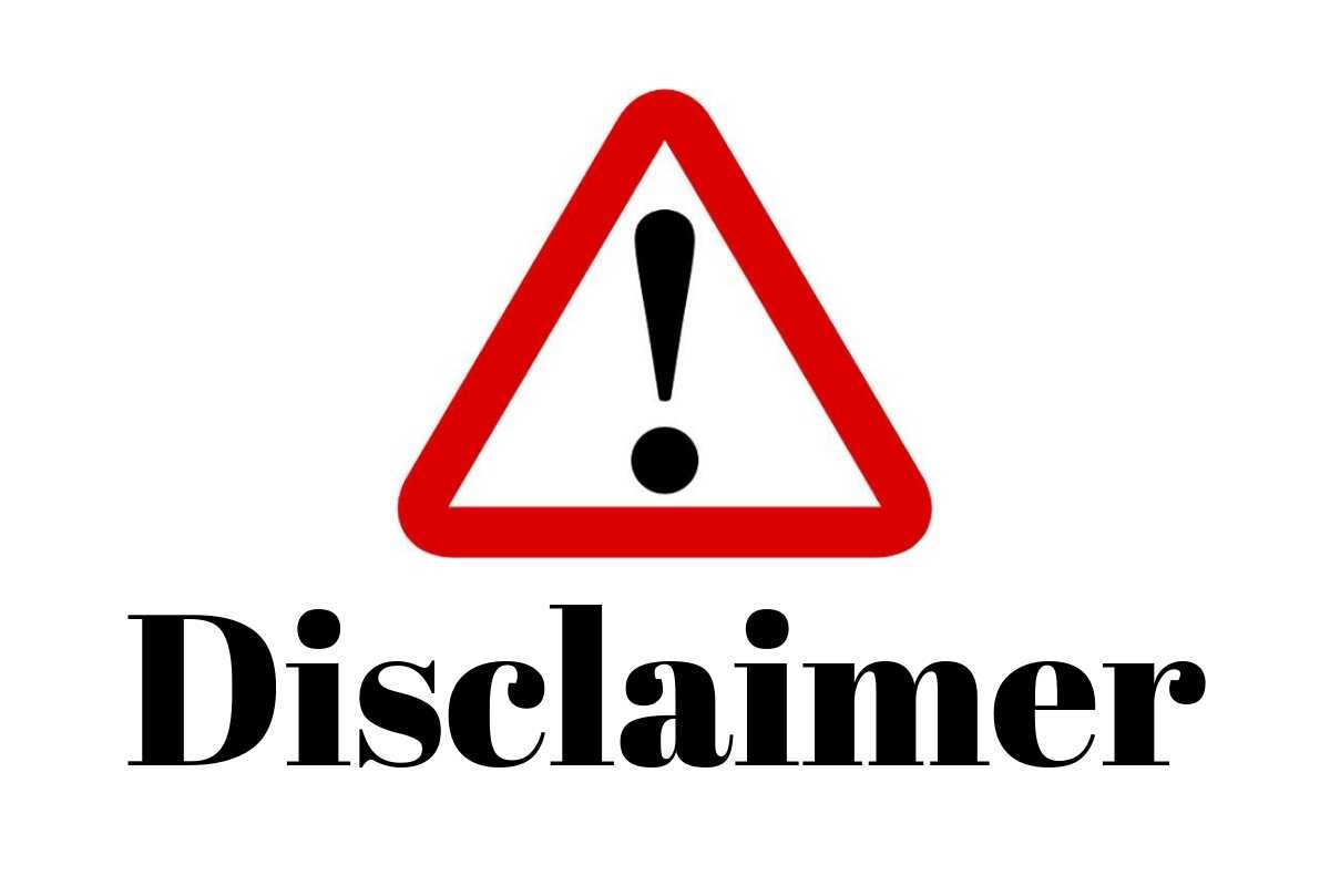 Disclaimer Videos And Articles By Wes Penre