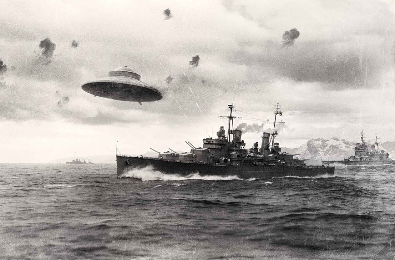 Какой корабль атаковали. HIGHJUMP (операция ВМС США). Экспедиция Адмирала Берда. НЛО эскадры Адмирала Берда. Экспедиция Адмирала Берда в Антарктиду 1947.